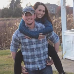 Meet your Posher, Derrick